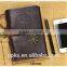 usb notebook display book