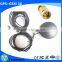 Active gsm gps outdoor antenna for car 28dbi high gain gsm gps combo antenna with magnetic mounting and 3M sticky