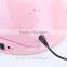 2015 new design hot sales uv lamp nail dryer ccfl nail led uv lamp 32w uv led nail lamp