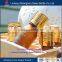 Import glass material essential oil use jar with dropper 5ml industrial use oil bottle
