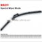S631 25 inch Soft Windshield Car Wiper Blade