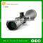 Newest 4-48x65 mm Military Long Eye Relief Riflescope Night Vision Goggles and scope