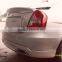 Hyundai Accent / verna 2008 ABS car bodykit (Type A)