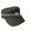Military color cap, your own design army cap