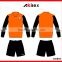 high quality custom goalkeeper shirt, blank goalkeeper jersey, goalkeeper football jersey