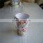 Christmas Decoration metal tin box Christmas star shape tin can Christmas gift tin box