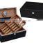 Handmade Spanish Cedar 100 pieces Cigar Humidor With Tray
