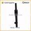 High quality height adjustable 92-158cm metal microphone stand