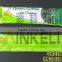 Instant coffee stick automatic packaging machine
