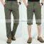 2016 Mens Summer convertible fishing pants                        
                                                Quality Choice
