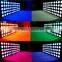 25*10w Rgb 3in1 Cob Led Matrix Light