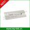 IP68 dynamic rated washable industrial rubber keyboard with integrated numeric keypad
