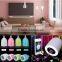 bluetooth led bulb speaker