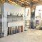 Multilayer Melamine Laminating Hot Press Machinery 3590*1400*4070MM