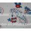 2015 Fashion Hanging Rayon big square