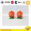 China wholesale plastic mini wind up toypumpkin