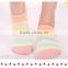 Summer socks for women wholesale bootie ankle socks