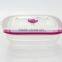 silicone lunch box