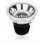 16w cob led normal downlight