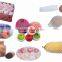 EPE foam net machine fruit net making machine for packing apples/watermelon/mango/pie
