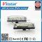 E-Mark approved Super bright 18-SMD car led license plate lights for Mitsubishi