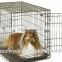 Low Price High Quality Welded Wire Dog Cage