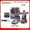 2.4G Deformation RC Robots Toy Rc robots
