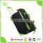 High Quality Polyester Travel Weekend Bag Trolley Luggage Bag for Sale