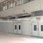 QX3000 industrial size painting booth