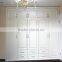 modern bedroom sliding door wardrobe design for cheap price from china