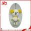 wholesale cute plush animal bear keychain