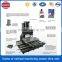 vertical 3 axis cnc machining center for sale VMC-1580(line rail)