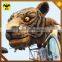 HLT zoo animal model animal craft sculpture