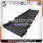 Free Sample Wood Shake Stone Coated Metal Roofing Tile With Lowest Price