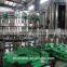 perfect Bottle Glass Beer Filling manufacturing line