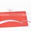 Cheap Custom Logo Clear Plastic Business Cards/PVC Card Design