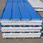 Hottest Best Sale EPS Color Steel Sandwich Panel