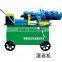 Ron40 rebar thread rolling machine