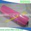 Red glossy film vinyl Car wrap gloss film / car body vinyl wrap with air free 1.52x30m/5ftx98ft