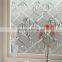 glass frosting film glass self adhesive sticker stained glass decorative film