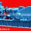 Explosive-proof slow prop-pulling windlass used for coal mine and gold mine