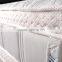 Super soft cotton fabric cover high density foam pocket spring mattress E10049