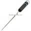150mm Length Probe Digital Kitchen Thermometer for Cooking