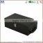2016 Custom New Product Wooden Wine Box With Leather Handle