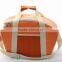 600D polyester lunch cooler bag