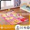 High Quality Machine Made Kids Catoon Carpet