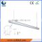 LED Strip Aluminum Channel For Ceiling Or Pendent Light