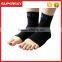 F0021/Stretchy compression foot sleeve for plantar fasciitis