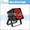 18X10W RGBW Led Par Light