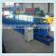 Trade Assurance Full Automatic Multi Model Hydraulic Cutting C Purlin Roll Forming Machine